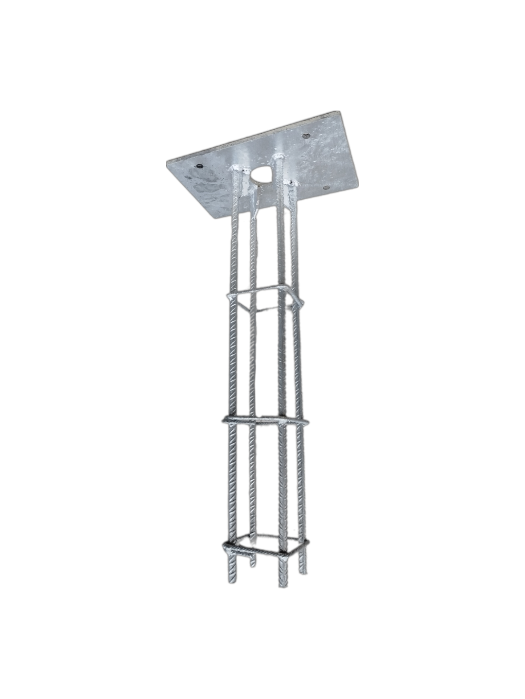 Stopa żelbetowa szlabanu H2-S150/200 - obrazek 3