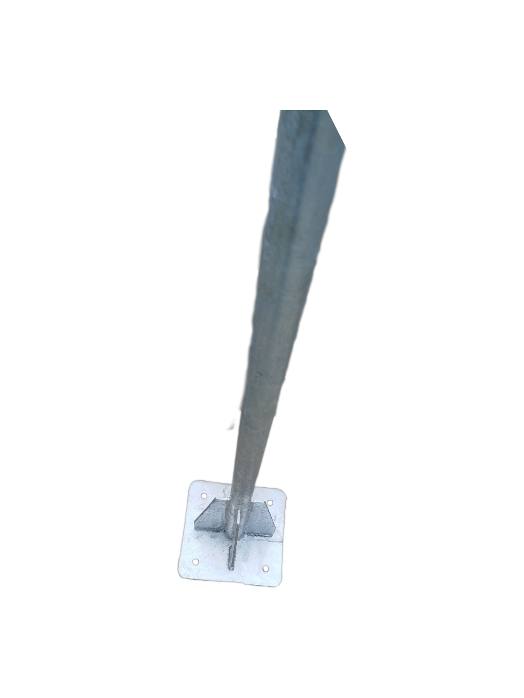 Maszt kamerowy MA-3K2/M16 - obrazek 3