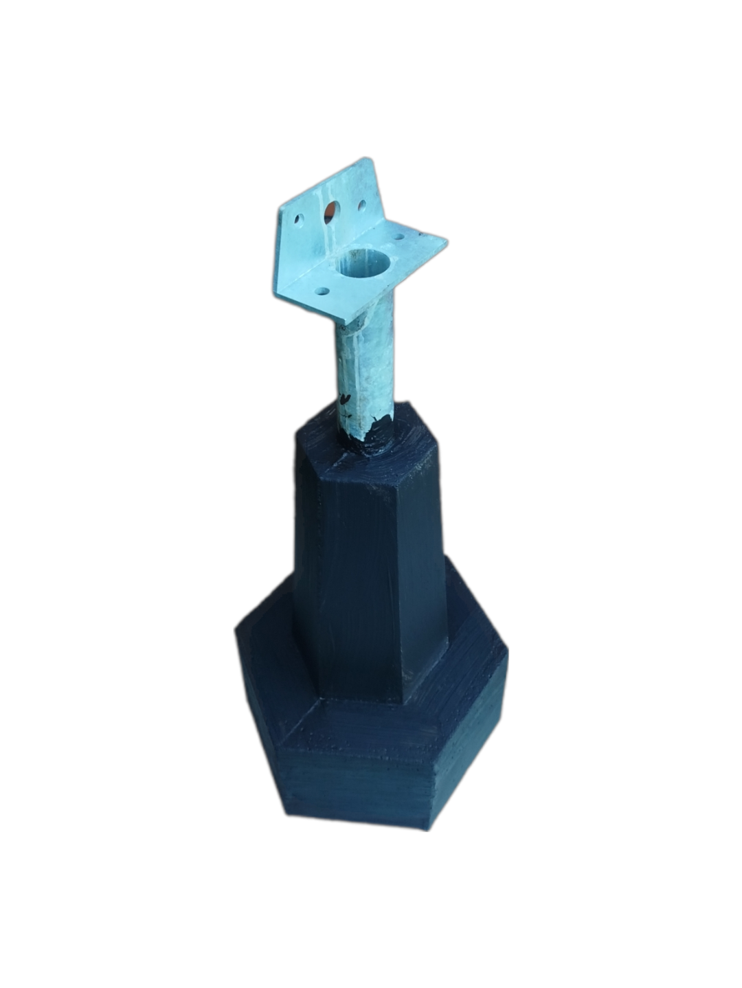 Fundament wkopywany Z26-S1 - obrazek 4